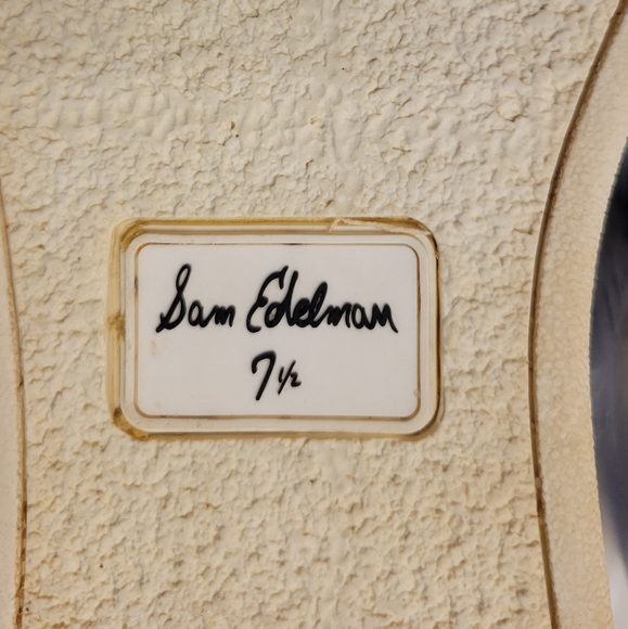 Sam Edelman Slip In Shoes - Picture 6 of 8